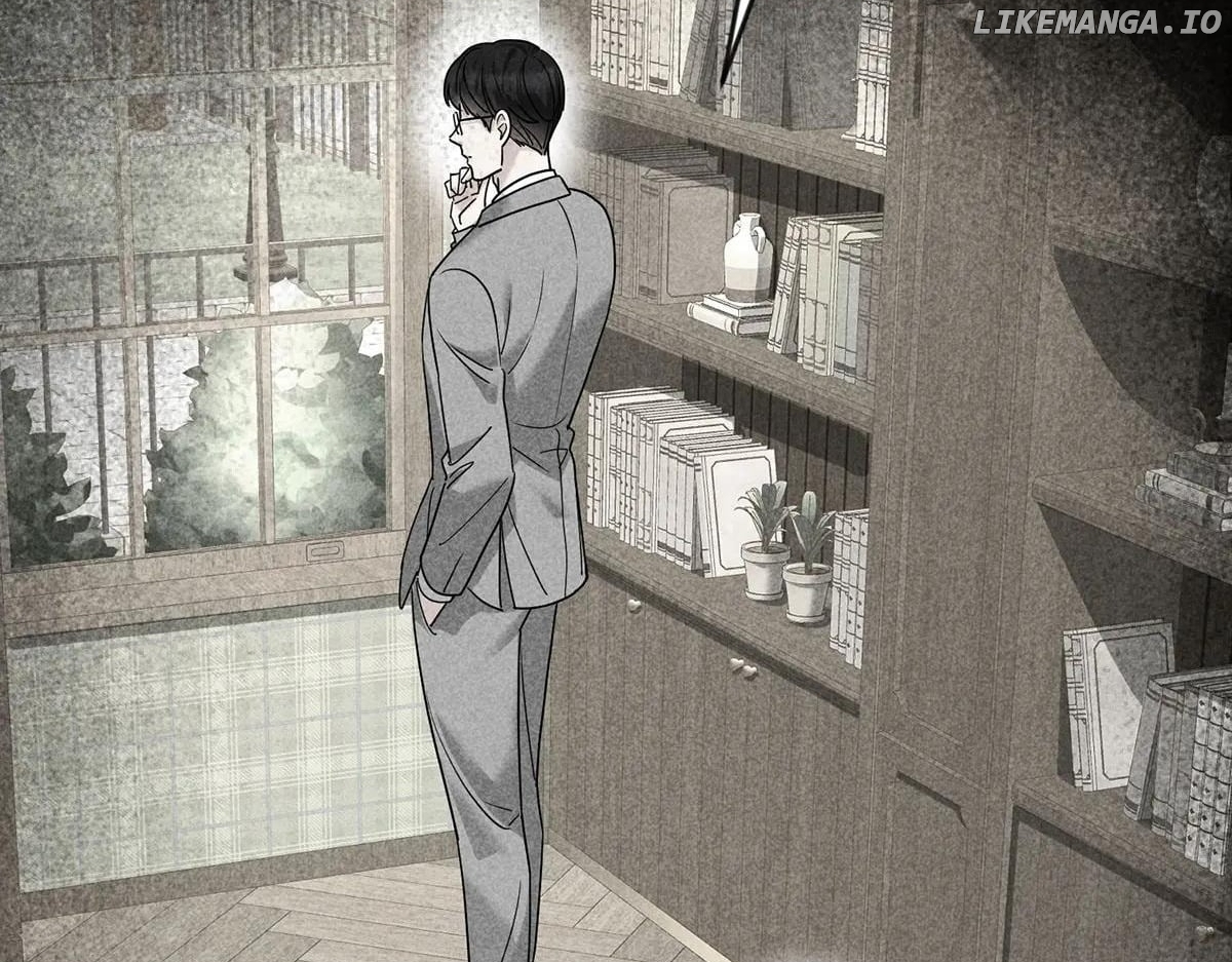 After Breakup: Had an Affair With My Ex's Uncle Chapter 92 - page 46